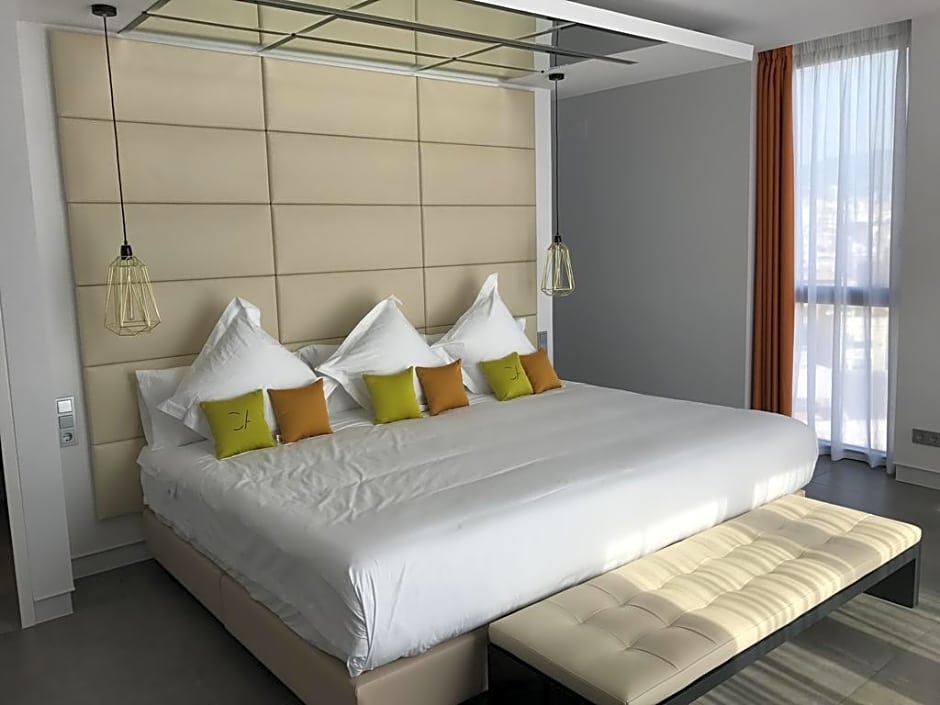 Cosmo Apartments Sants