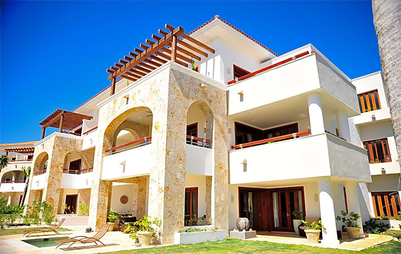 Xeliter Golden Bear Lodge & Golf, Cap Cana
