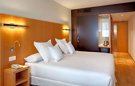 Superior with extra bed