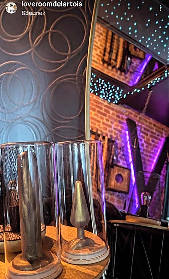 Blacroom de l'Artois