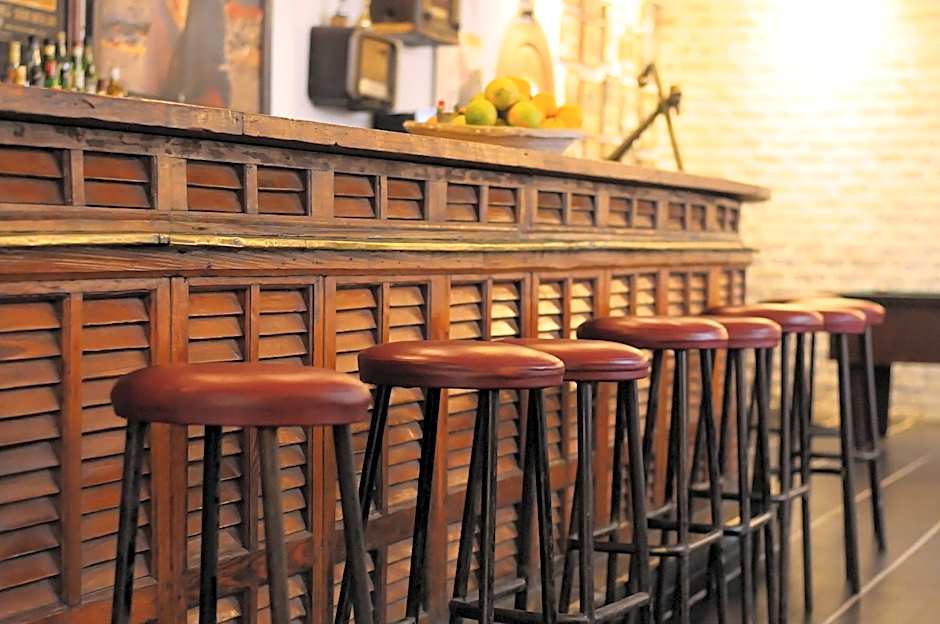 Hôtel La Résidence