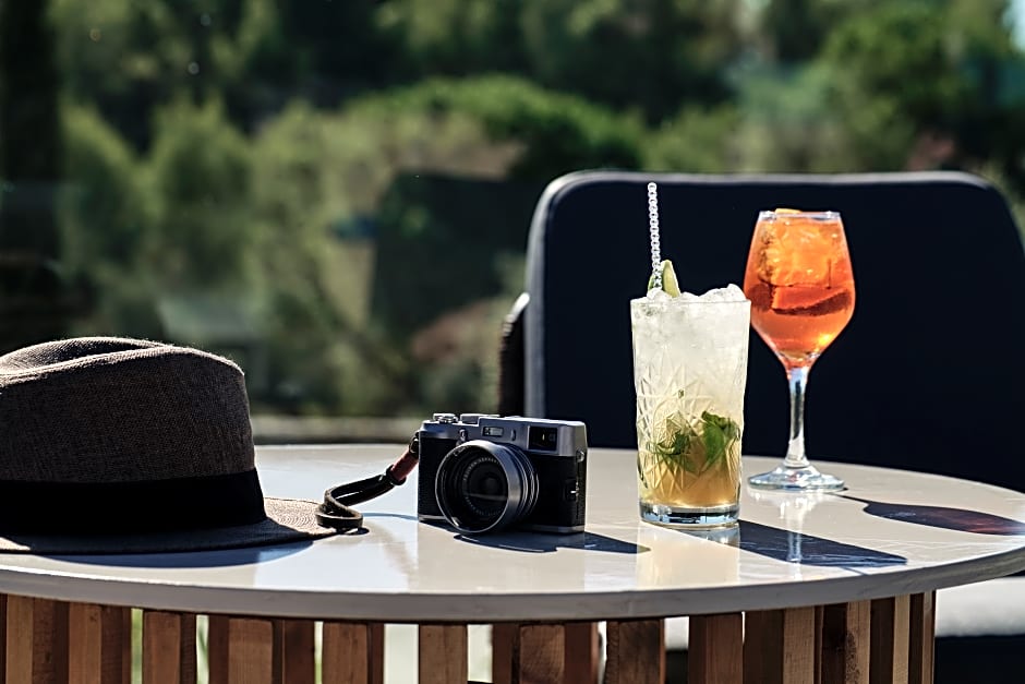 Celestial All Suites