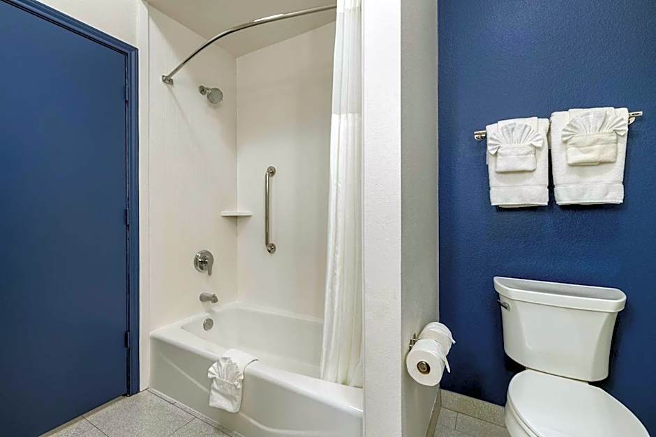 Spark by Hilton Nacogdoches