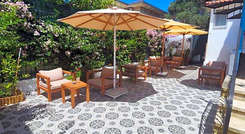 Tarcin Alacati Otel