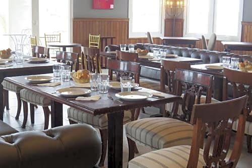 Howard Johnson Hotel Termal Dolores