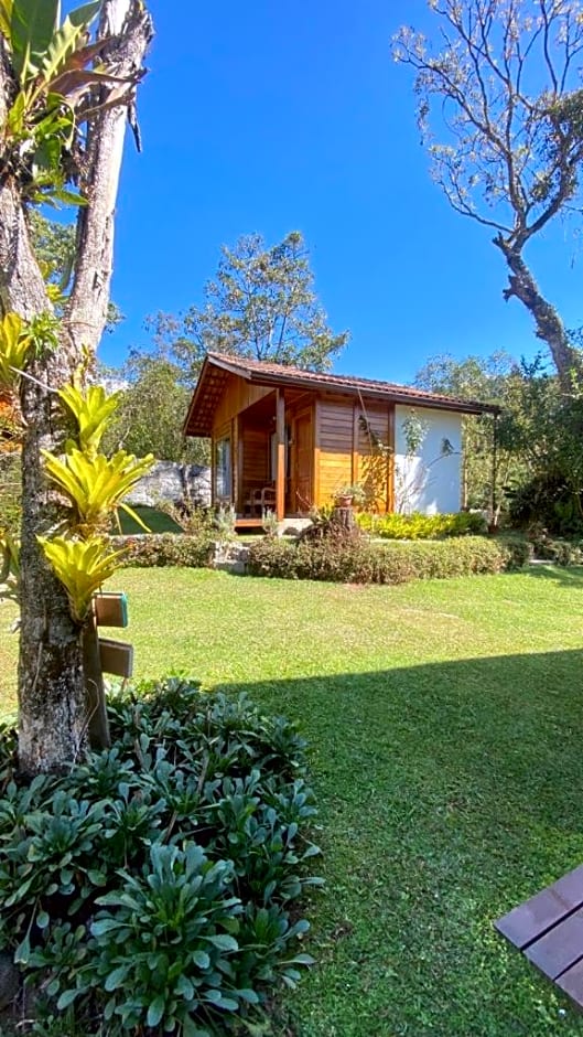 Pedacinho de Chão Chalés