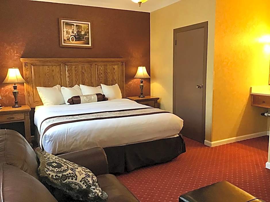 Eureka Inn, Trademark Collection by Wyndham