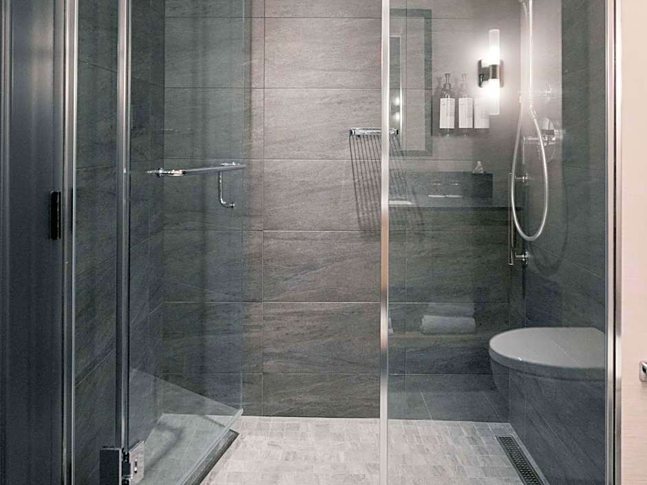 Fairmont Tremblant
