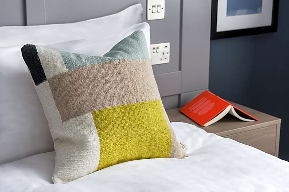 voco St. Johns Solihull By IHG