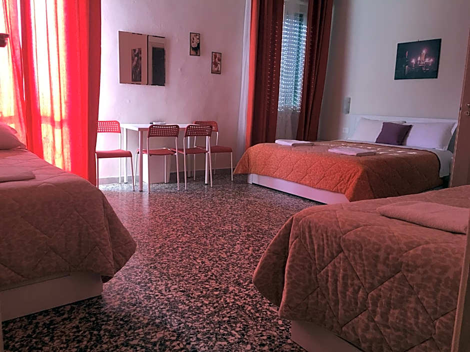 Aliante Turist House