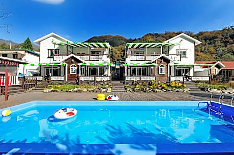 In Pension and In Pension Two