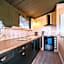 Paviland - Safari Glamping Tent - Llangennith