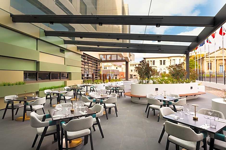 DoubleTree by Hilton Hobart