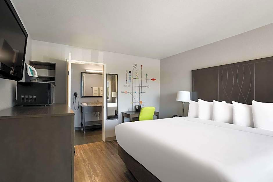 Richland Riverfront Hotel and Conference Center, Ascend Hotel Collection