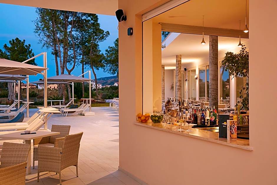 TUI BLUE Tropea