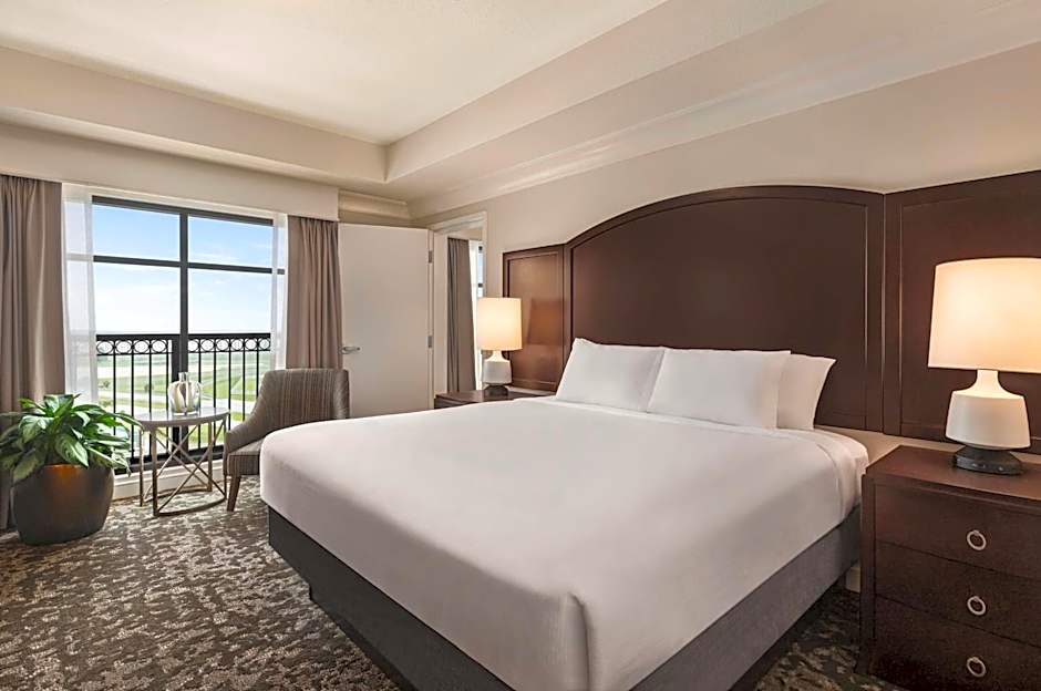 Embassy Suites by Hilton Orlando Lake Buena Vista South