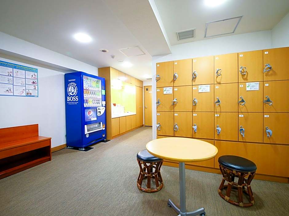 Hotel Naito Kofu Showa