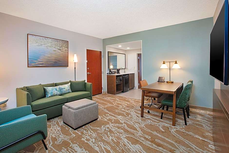 Embassy Suites by Hilton San Marcos Hotel Conference Center