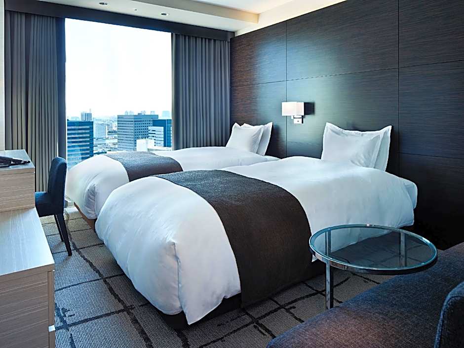 Mitsui Garden Hotel Ginza Premier
