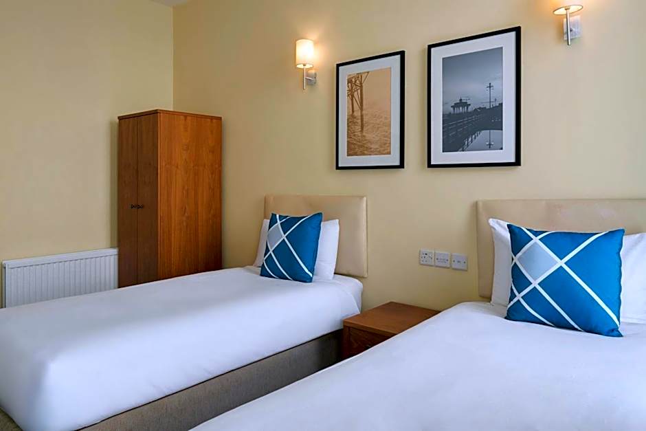 Four Points Flex Brighton