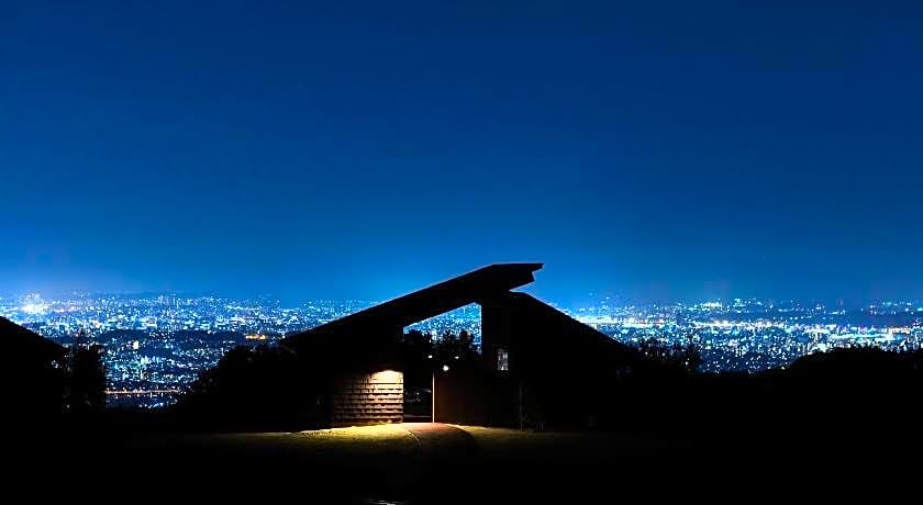 Snow Peak YAKEI SUITE ABURAYAMA FUKUOKA