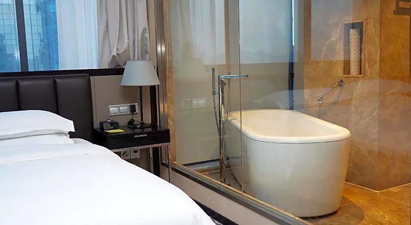 Four Points by Sheraton Qingdao, West Coast