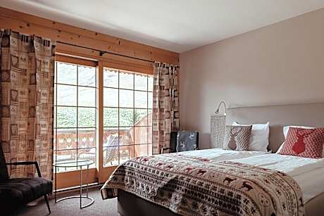 Hotel L'Etable