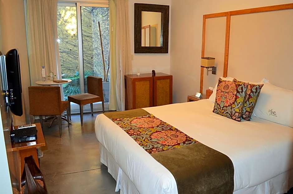 Mine Hotel