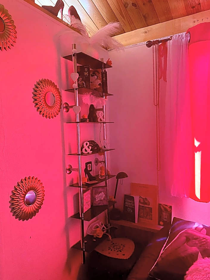 La love room des alpes