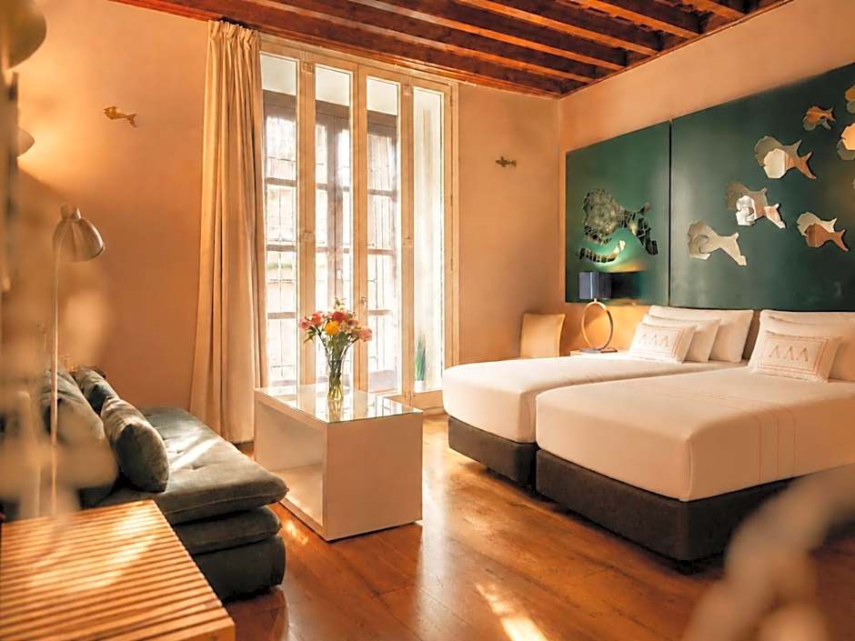 Gar Anat Hotel Boutique - Domus Artis