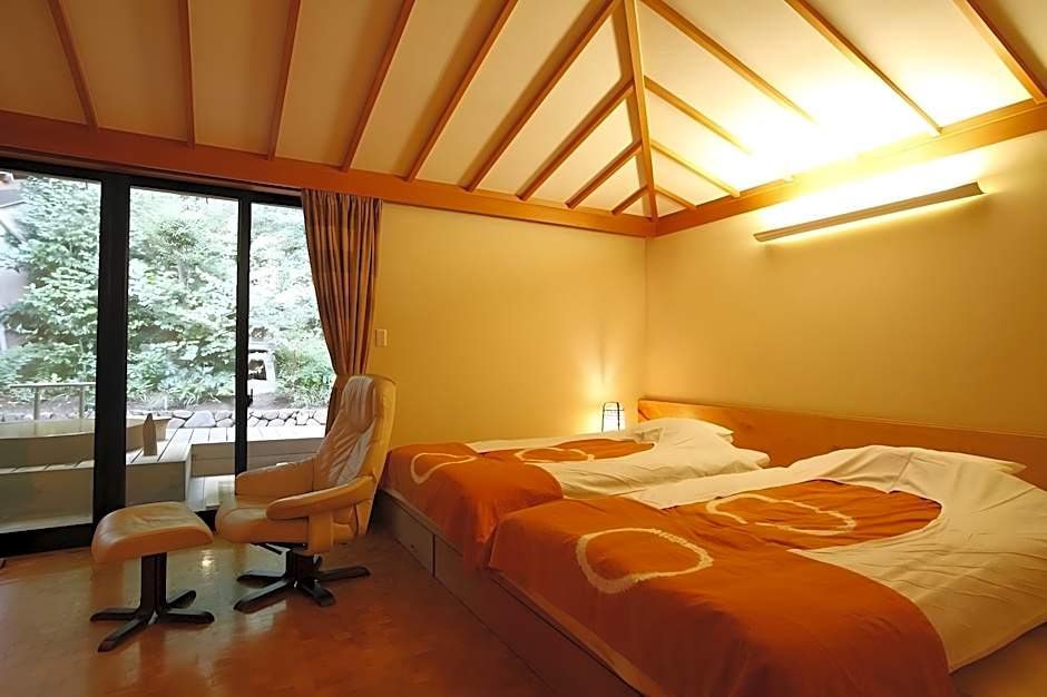 Choraku Ryokan