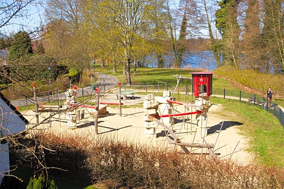 Hotel Himmel und Havel