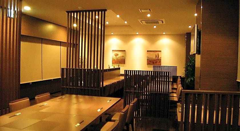 Hotel Route Inn Seki