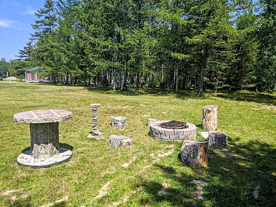 Jacques Cartier Motel