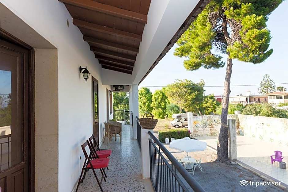 B&B Villa Pia