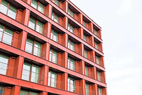 Ten Hotel BW Signature Collection