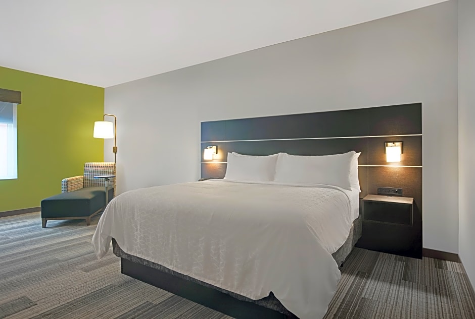 Holiday Inn Express Milwaukee Downtown By IHG