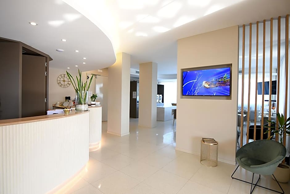 Albergo Grappolo D'oro