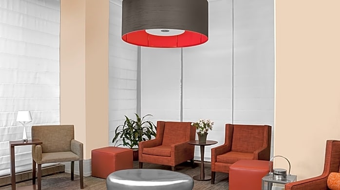 Kimpton Theta New York - Times Square By IHG