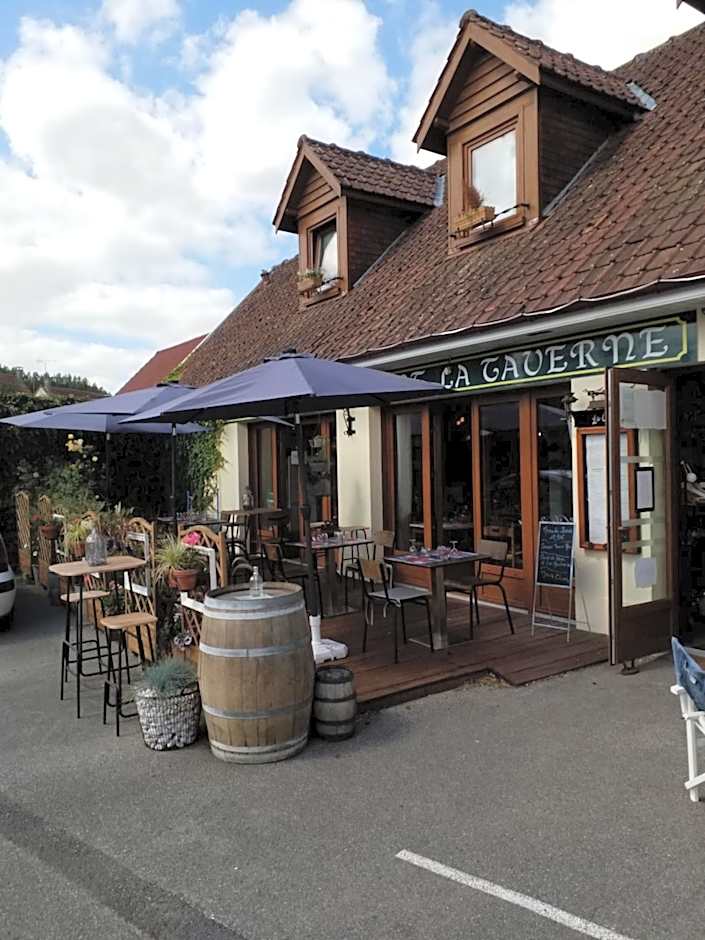 La Taverne