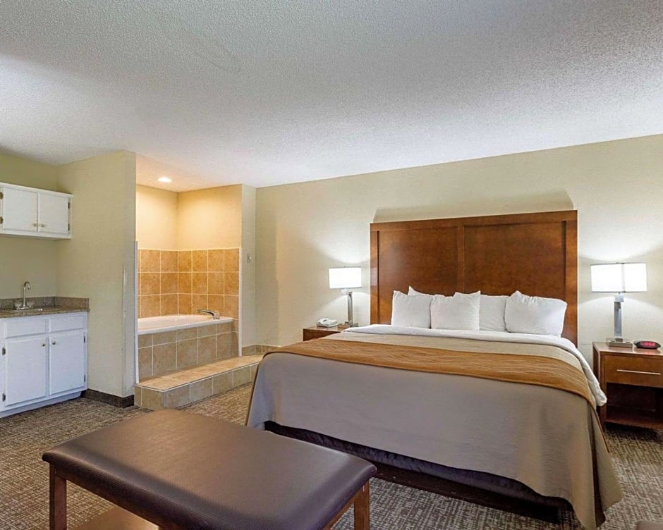 Quality Inn Olive Branch