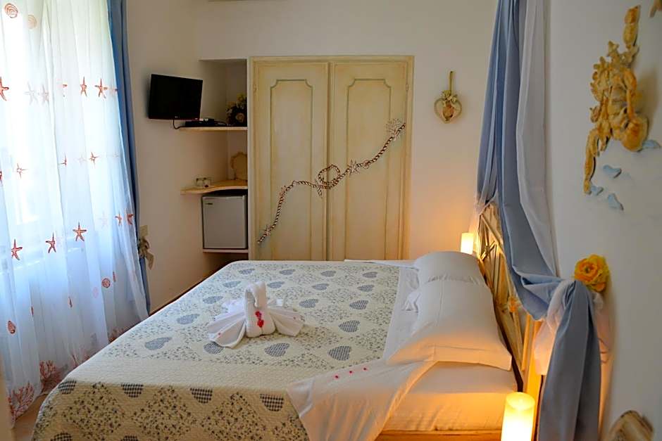 B&B Oltremare
