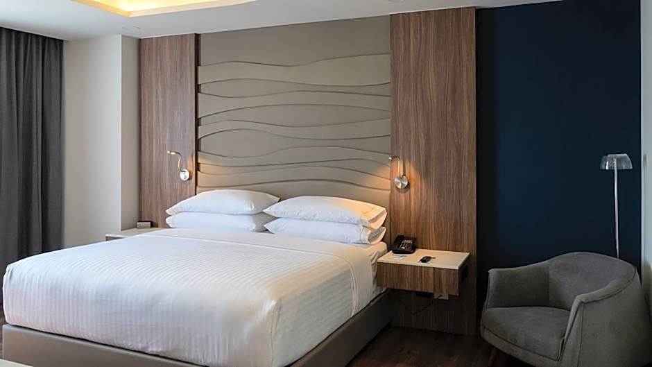Sheraton Guadalajara Expo