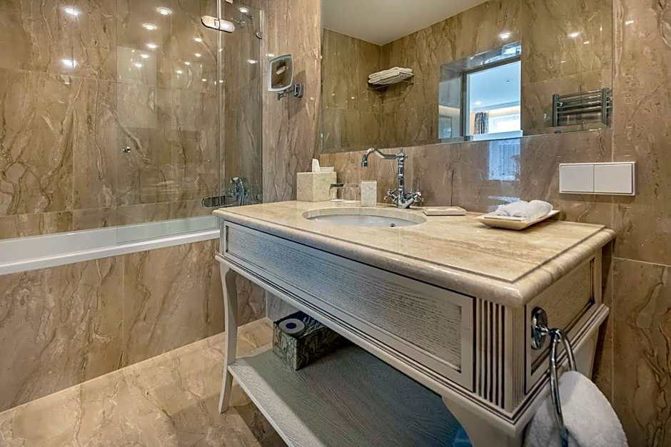 Hotel Pušų paunksnėje