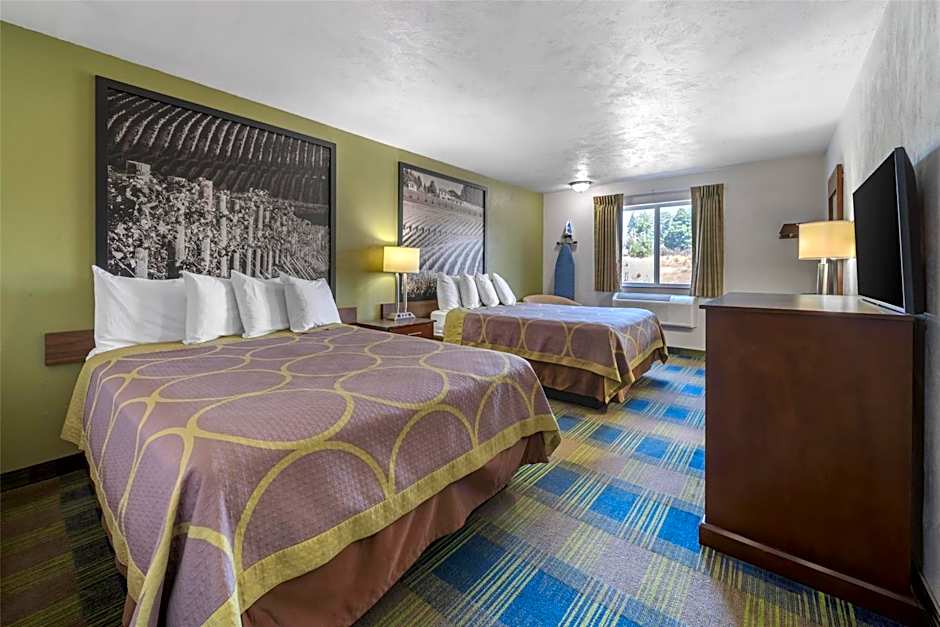 SureStay by Best Western Walla Walla