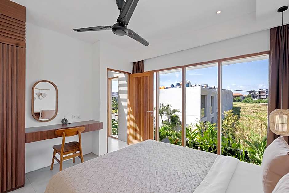 Octo Villa 8 by Betterplace