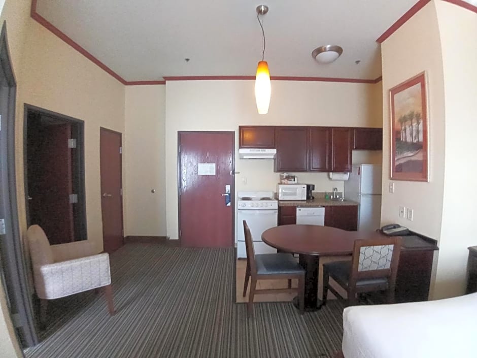 Hawthorn Suites by Wyndham Corpus Christi/Padre Isle