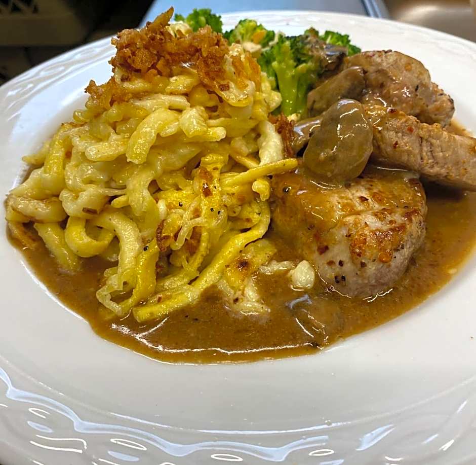 Landgasthaus Sankt Annen