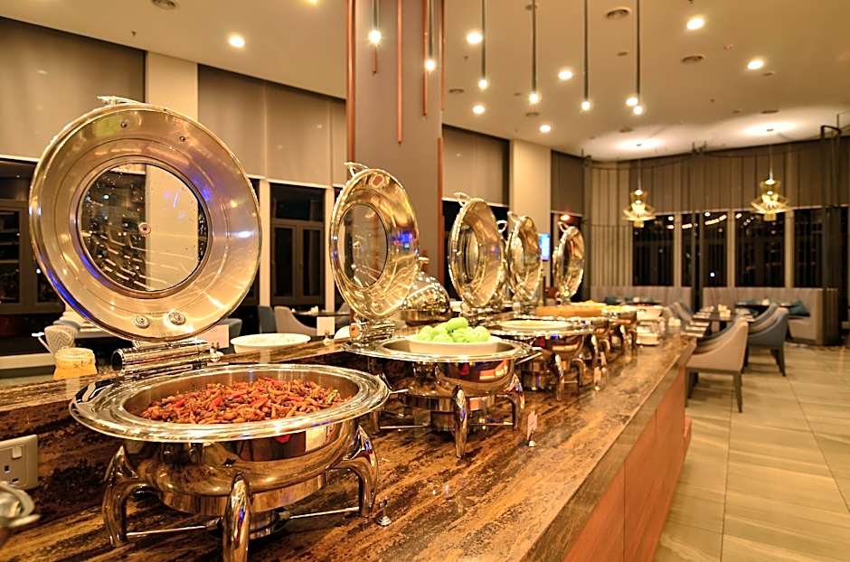 Mercure Selangor Selayang