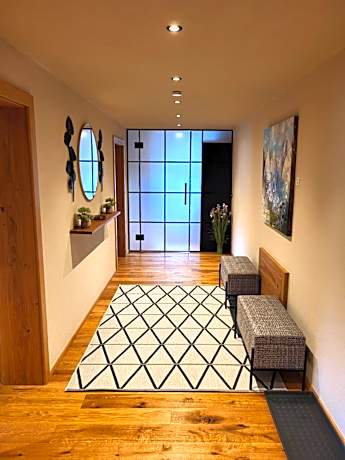 Apartment with Bathroom